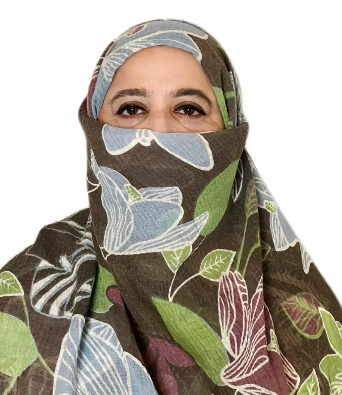 Alia Tahir, Founder of Signature Cuisine by Alia