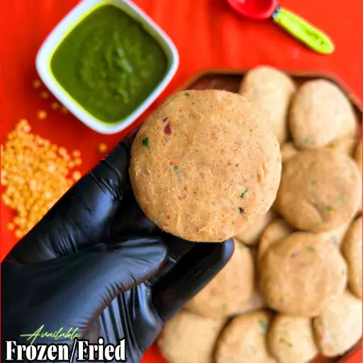 Mix Meat Shami Kabab