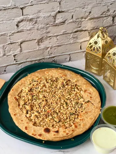 Chicken Paratha Pack