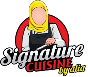 Signaturecuisinebyalia